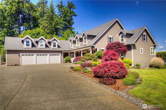7305 45th Street Court NW, Gig Harbor, WA 98335