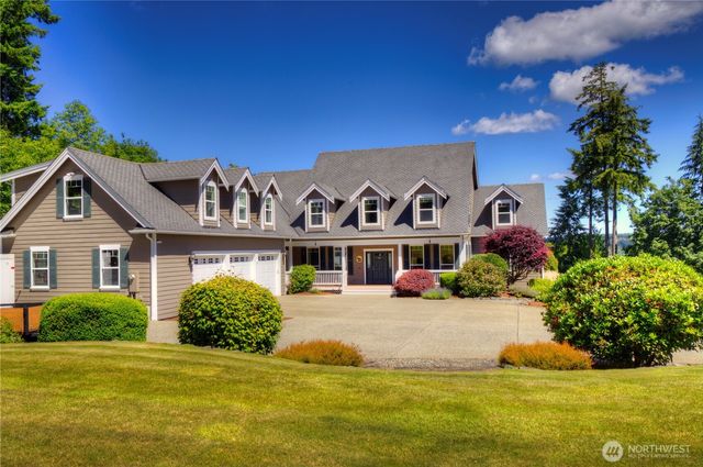 7305 45th Street Court NW, Gig Harbor, WA 98335