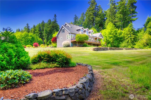 7305 45th Street Court NW, Gig Harbor, WA 98335