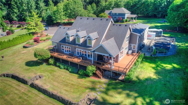 7305 45th Street Court NW, Gig Harbor, WA 98335