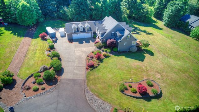 7305 45th Street Court NW, Gig Harbor, WA 98335