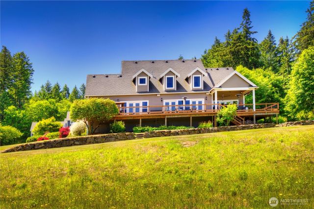 7305 45th Street Court NW, Gig Harbor, WA 98335