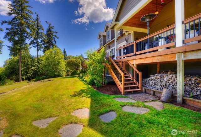 7305 45th Street Court NW, Gig Harbor, WA 98335