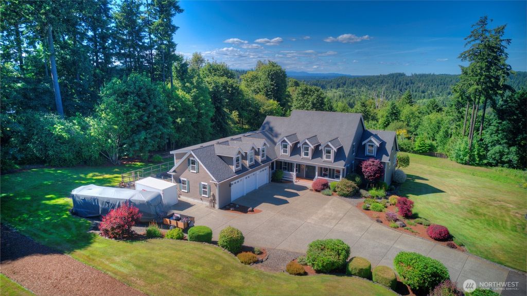 7305 45th Street Court NW, Gig Harbor, WA 98335