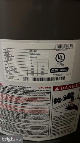 15104 HAINES DR SW, Cresaptown, MD 21502