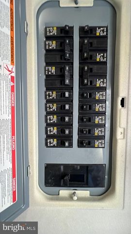 15104 HAINES DR SW, Cresaptown, MD 21502