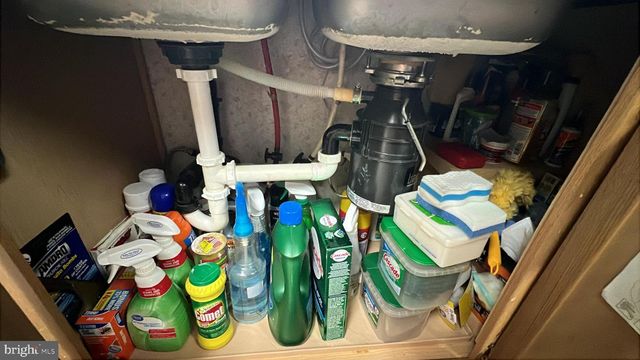 15104 HAINES DR SW, Cresaptown, MD 21502