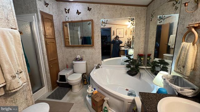 15104 HAINES DR SW, Cresaptown, MD 21502