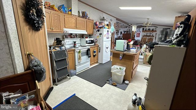 15104 HAINES DR SW, Cresaptown, MD 21502