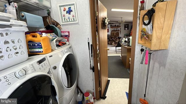 15104 HAINES DR SW, Cresaptown, MD 21502