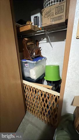 15104 HAINES DR SW, Cresaptown, MD 21502