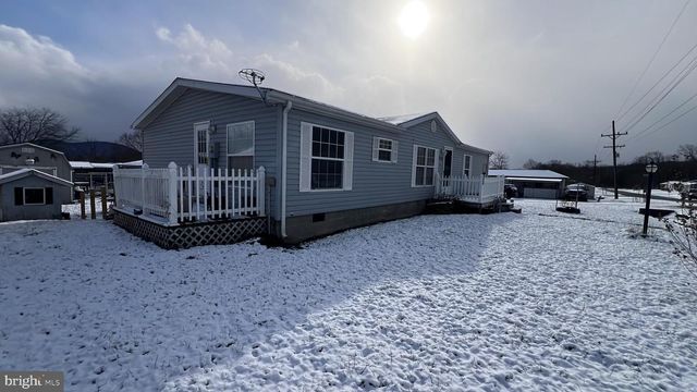 15104 HAINES DR SW, Cresaptown, MD 21502