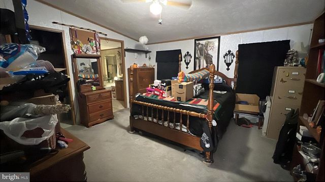 15104 HAINES DR SW, Cresaptown, MD 21502