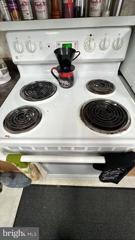 15104 HAINES DR SW, Cresaptown, MD 21502