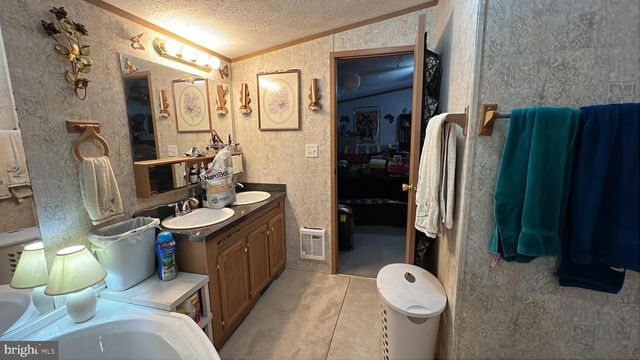 15104 HAINES DR SW, Cresaptown, MD 21502