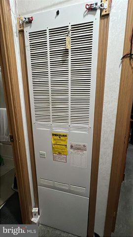 15104 HAINES DR SW, Cresaptown, MD 21502