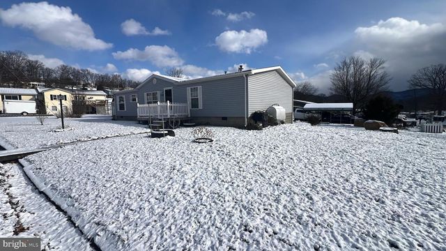 15104 HAINES DR SW, Cresaptown, MD 21502