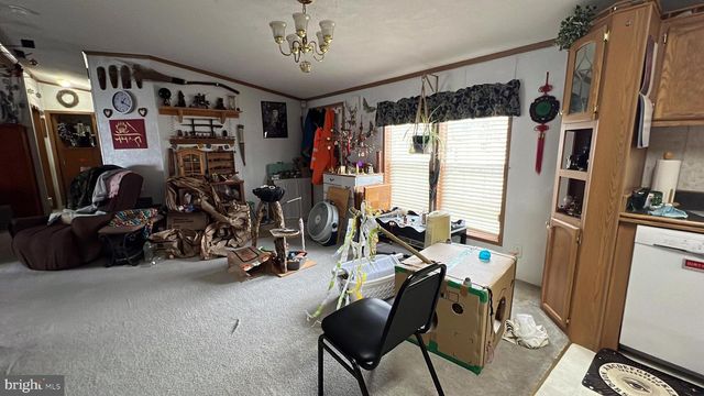 15104 HAINES DR SW, Cresaptown, MD 21502