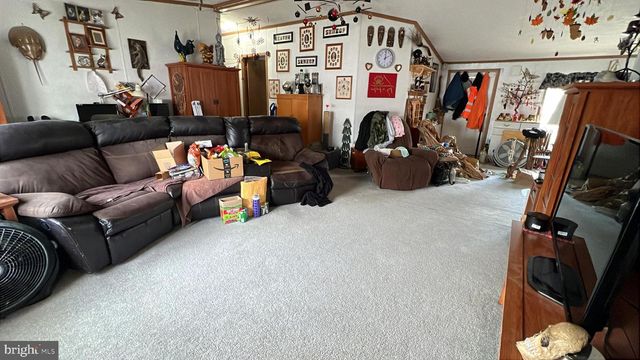 15104 HAINES DR SW, Cresaptown, MD 21502