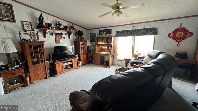 15104 HAINES DR SW, Cresaptown, MD 21502