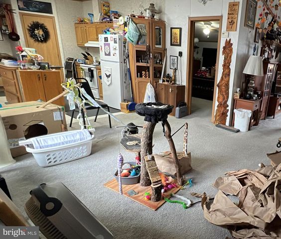 15104 HAINES DR SW, Cresaptown, MD 21502