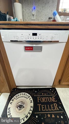 15104 HAINES DR SW, Cresaptown, MD 21502