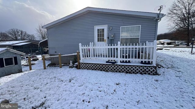 15104 HAINES DR SW, Cresaptown, MD 21502