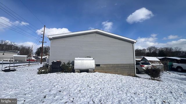 15104 HAINES DR SW, Cresaptown, MD 21502