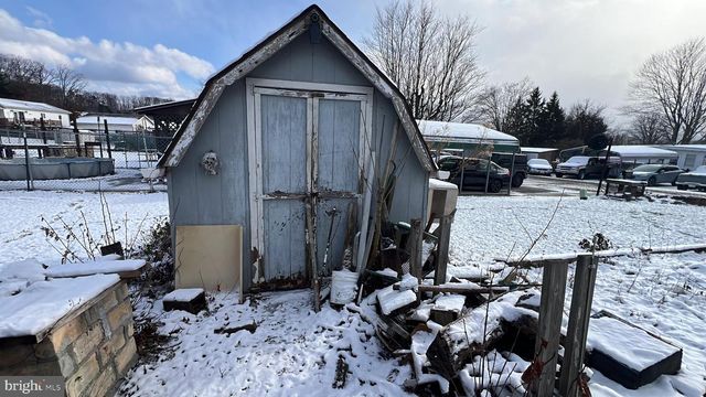 15104 HAINES DR SW, Cresaptown, MD 21502