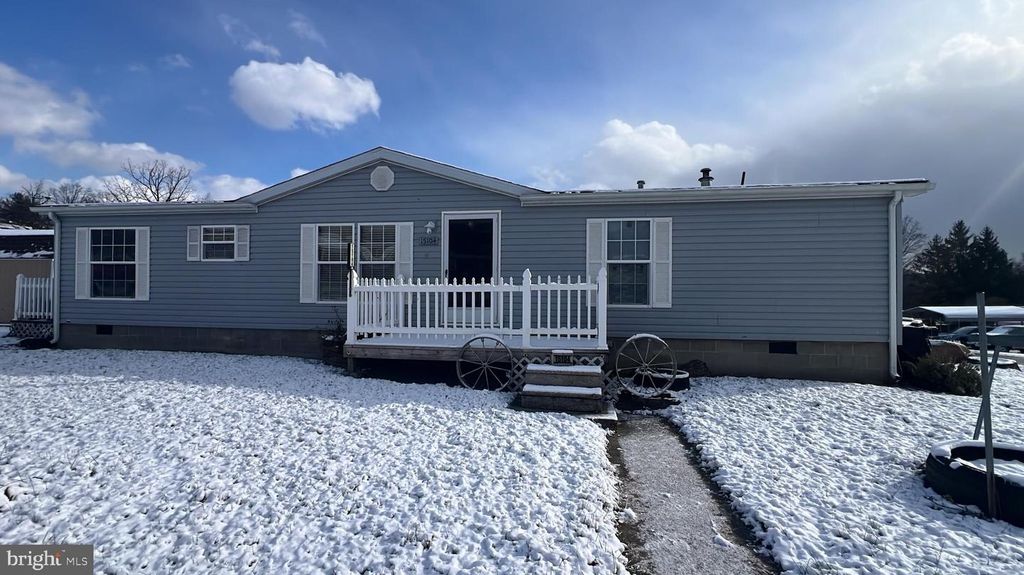 15104 HAINES DR SW, Cresaptown, MD 21502