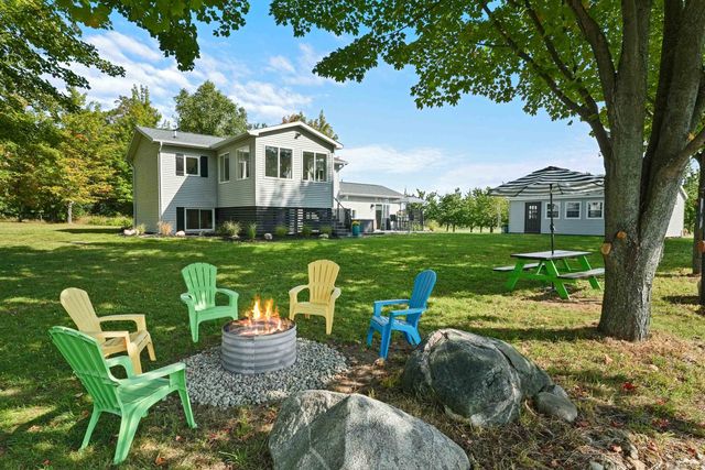 3836 Old Mission Road, Traverse City, MI 49686