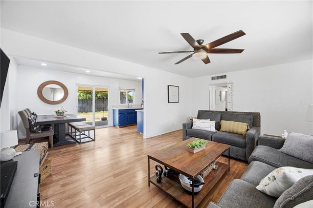 3509 Laverne, Bakersfield, CA 93309