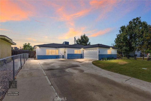 3509 Laverne, Bakersfield, CA 93309