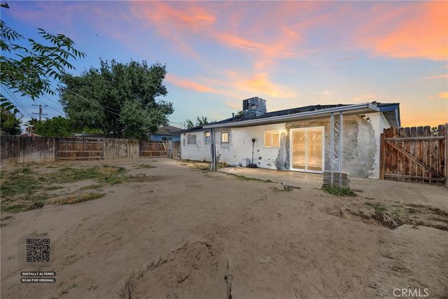 3509 Laverne, Bakersfield, CA 93309
