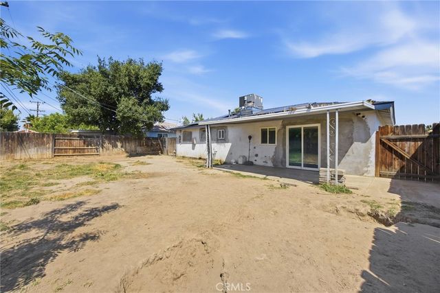3509 Laverne, Bakersfield, CA 93309