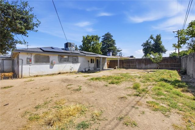 3509 Laverne, Bakersfield, CA 93309