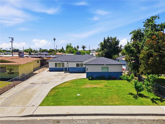 3509 Laverne, Bakersfield, CA 93309