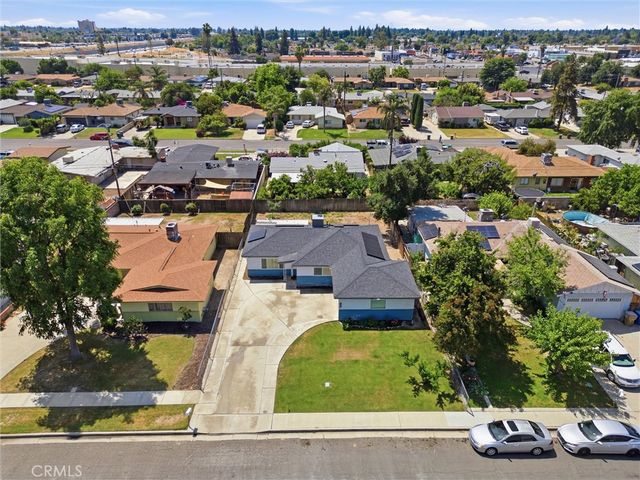 3509 Laverne, Bakersfield, CA 93309