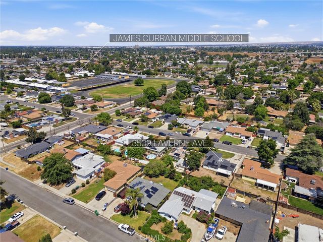 3509 Laverne, Bakersfield, CA 93309