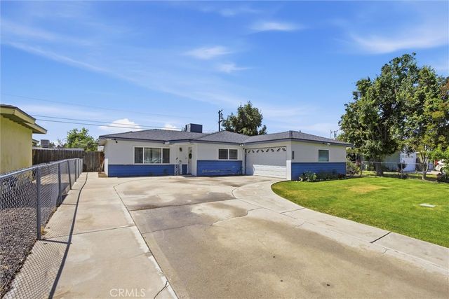 3509 Laverne, Bakersfield, CA 93309