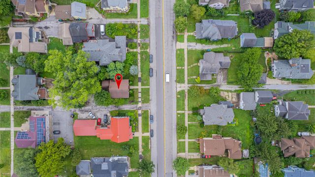 1025 Indiana Avenue, La Porte, IN 46350