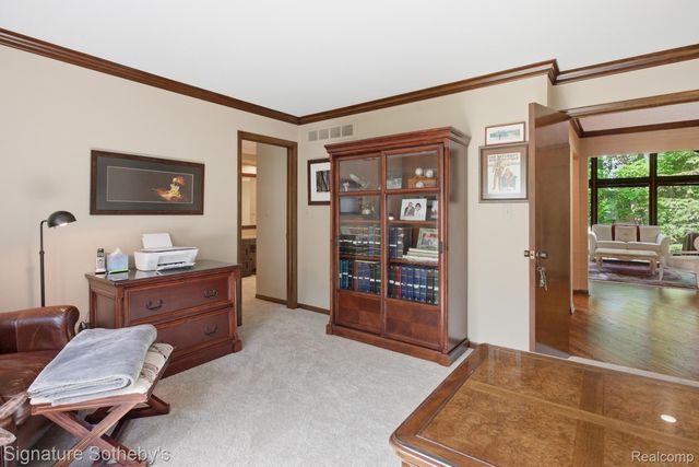 3215 Woodview Lake Road, West Bloomfield Charter Township, MI 48323