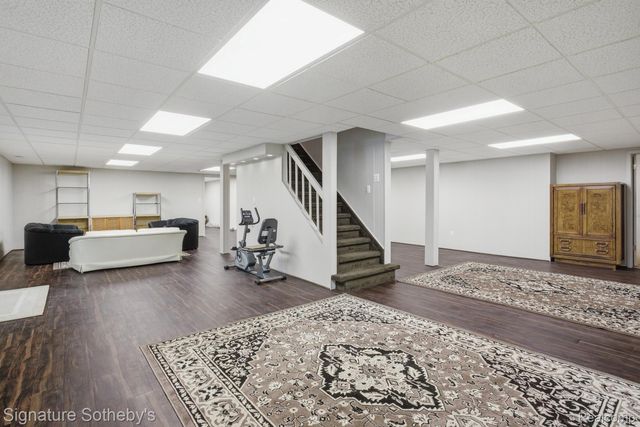3215 Woodview Lake Road, West Bloomfield Charter Township, MI 48323