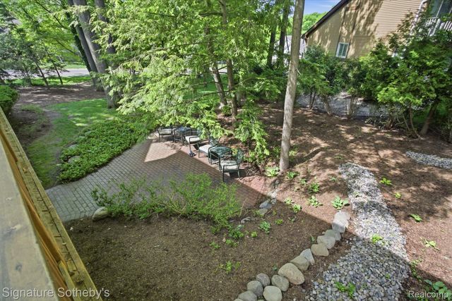3215 Woodview Lake Road, West Bloomfield Charter Township, MI 48323