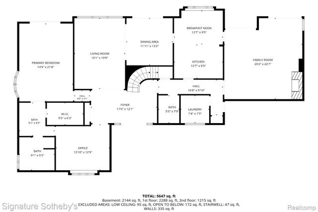3215 Woodview Lake Road, West Bloomfield Charter Township, MI 48323