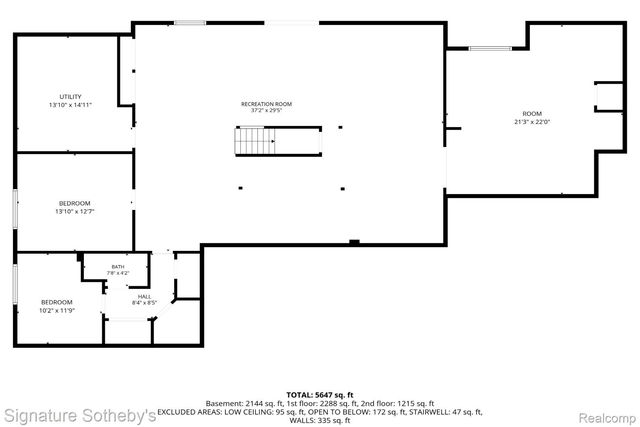 3215 Woodview Lake Road, West Bloomfield Charter Township, MI 48323