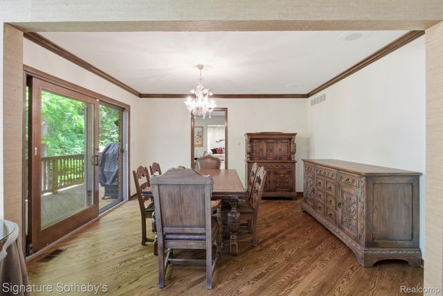 3215 Woodview Lake Road, West Bloomfield Charter Township, MI 48323
