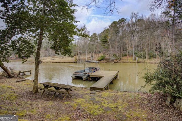 225 LANG Circle, Covington, GA 30014