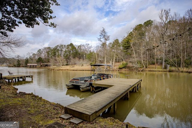 225 LANG Circle, Covington, GA 30014