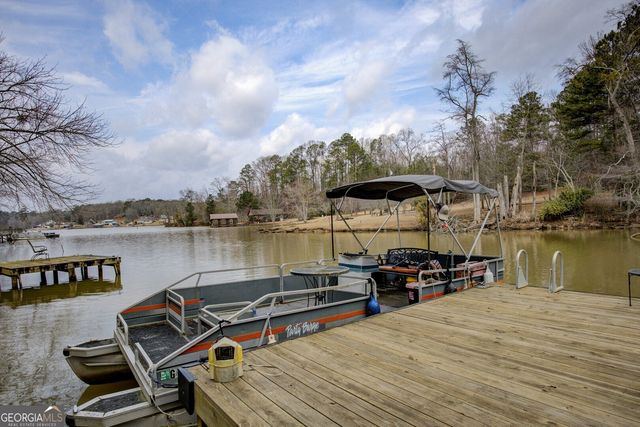 225 LANG Circle, Covington, GA 30014